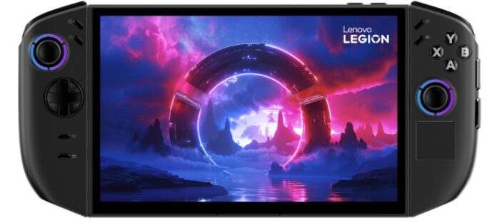 Lenovo Legion Go 2 Lenovo Legion Go 2