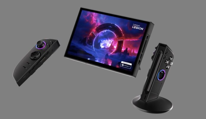 Lenovo Legion Go 2 Lenovo Legion Go 2