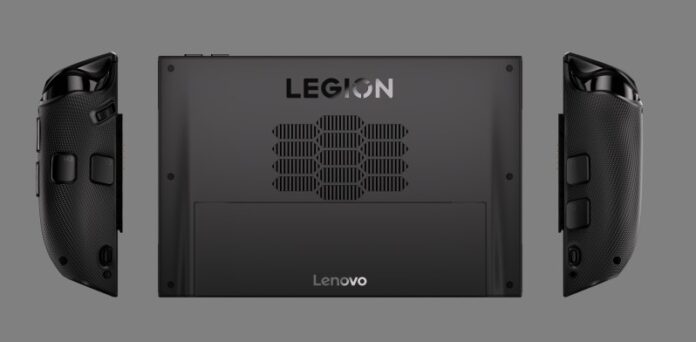 Lenovo Legion Go 2 Lenovo Legion Go 2