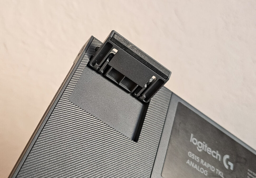 Logitech G515 RAPID TKL