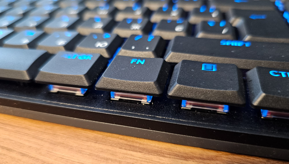 Logitech G515 RAPID TKL Logitech G515 RAPID TKL