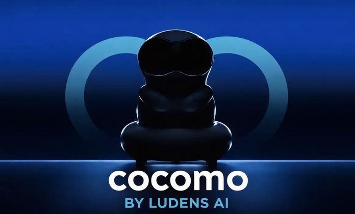 Ludens AI CES 2026