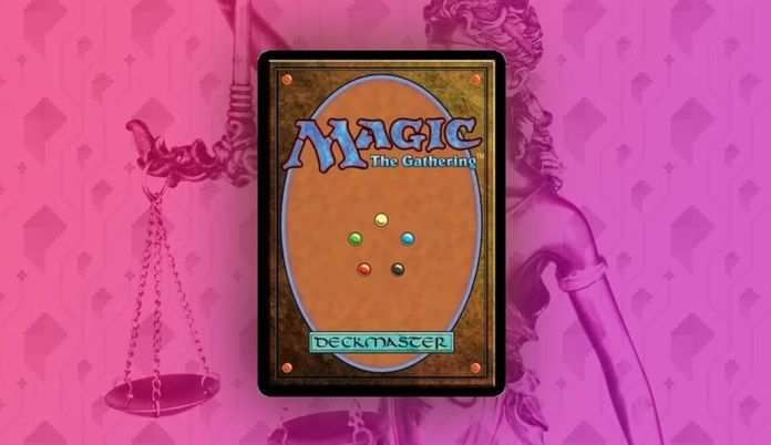 Magic: The Gathering