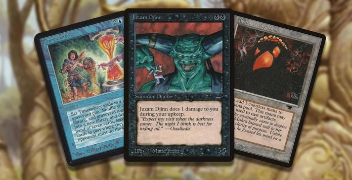 Magic: The Gathering
