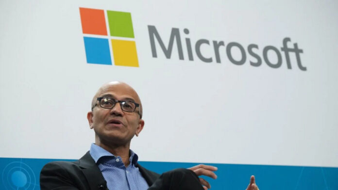 Microsoft OpenAI