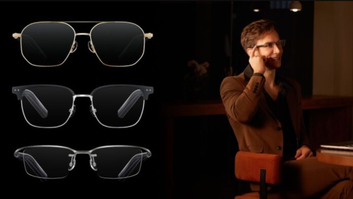 Mijia Smart Audio Glasses