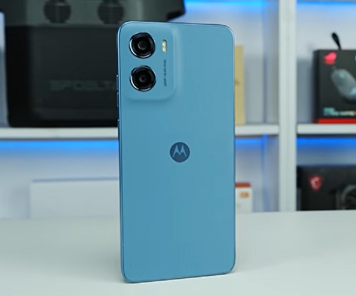 Moto E15 Moto E15