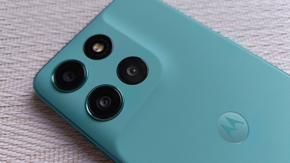 Moto G57 Power