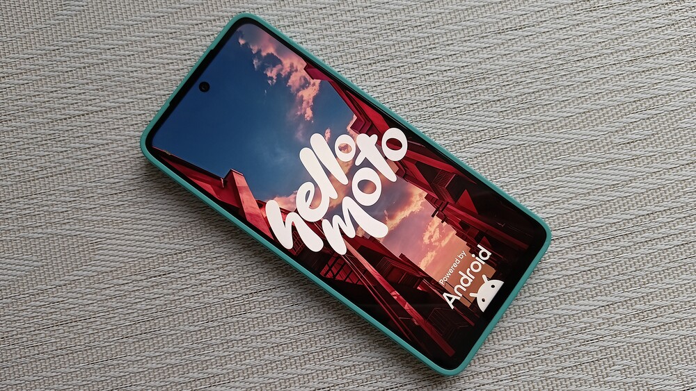 Moto G57 Power