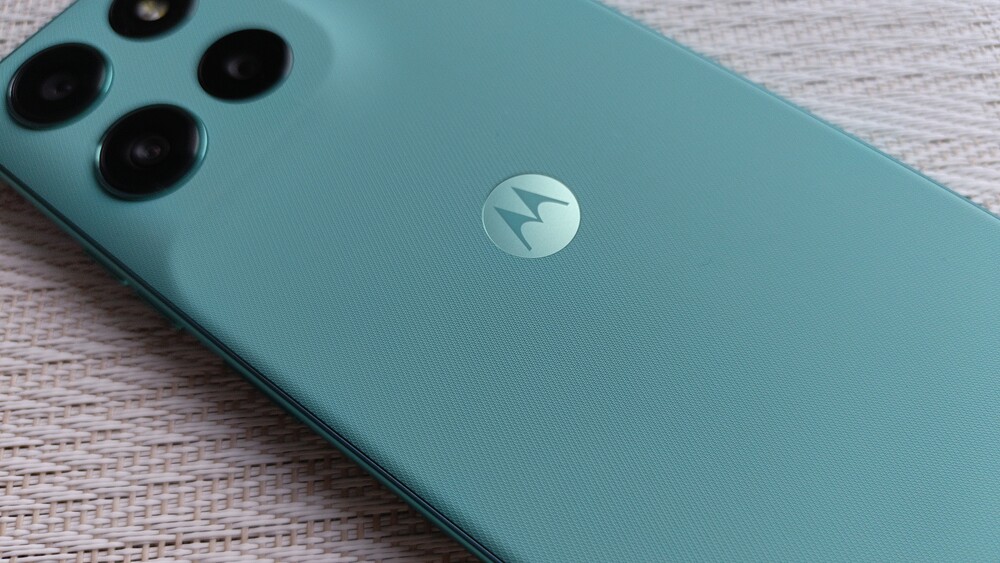 Moto G57 Power
