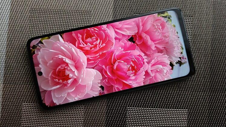 Moto G57 Power