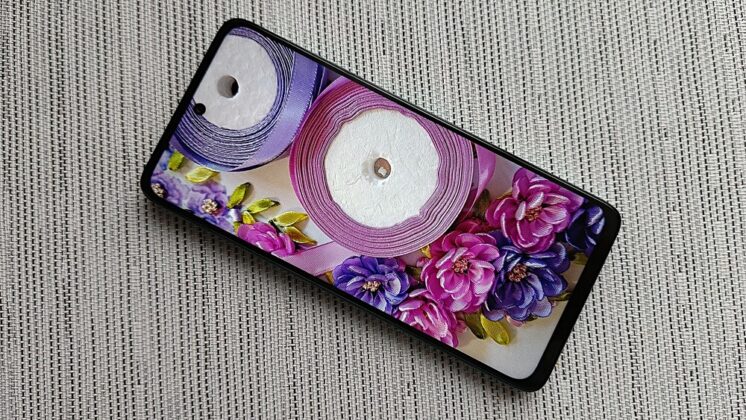 Moto G57 Power