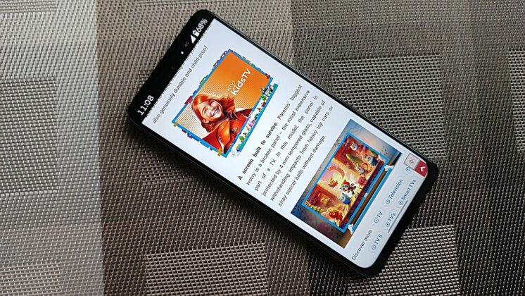 Moto G57 Power