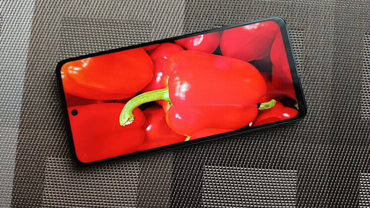 Moto G57 Power
