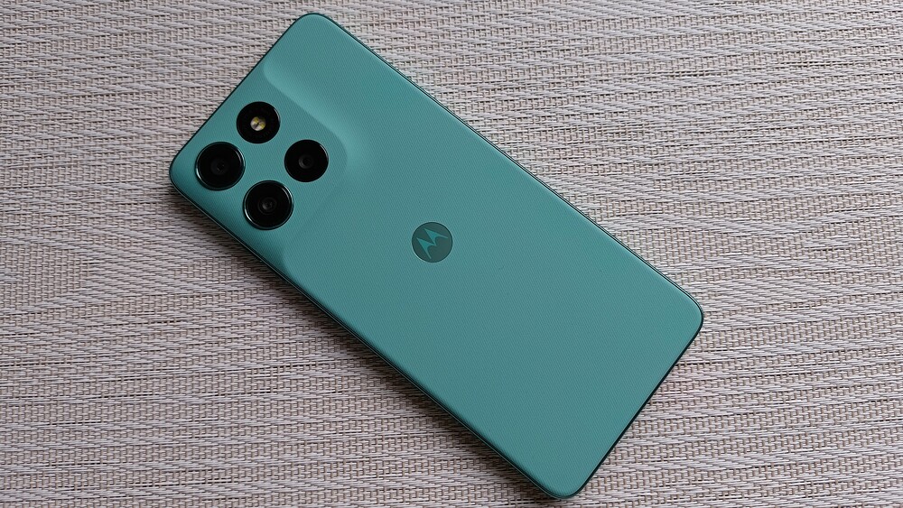 Moto G57 Power