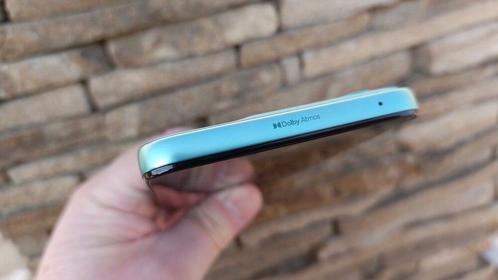 Moto G57 Power