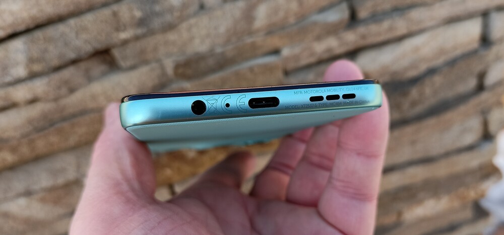 Moto G57 Power