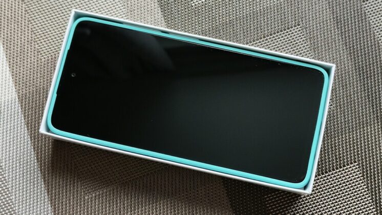 Moto G57 Power