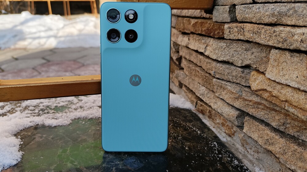 Moto G57 Power