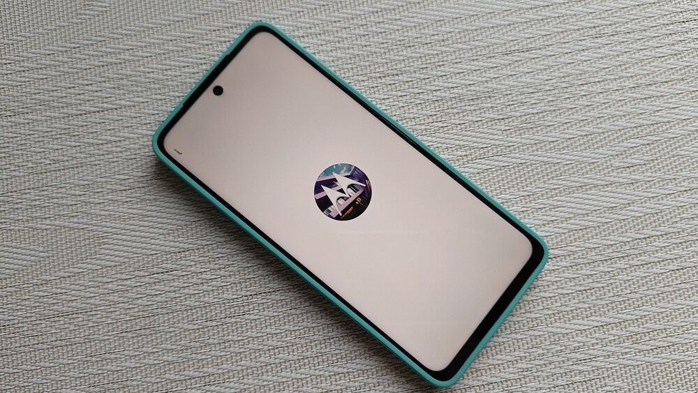 Moto G57 Power