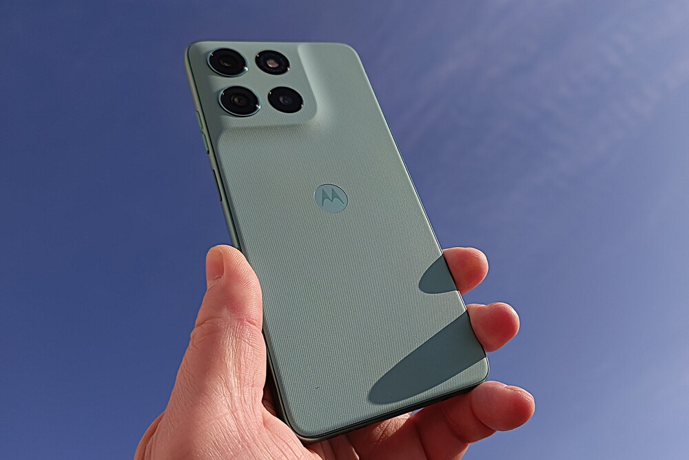 Moto G57 Power