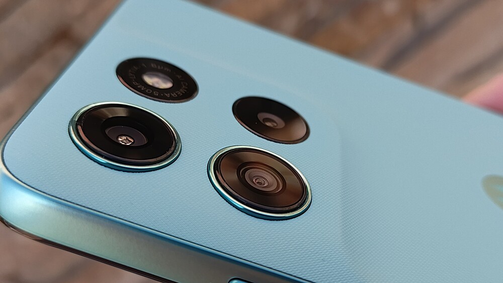 Moto G57 Power