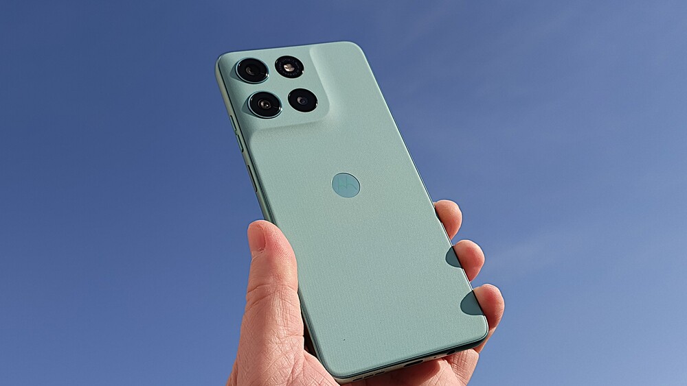 Moto G57 Power