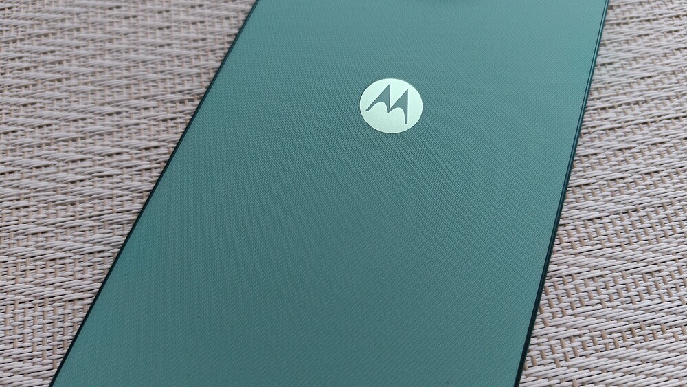 Moto G57 Power