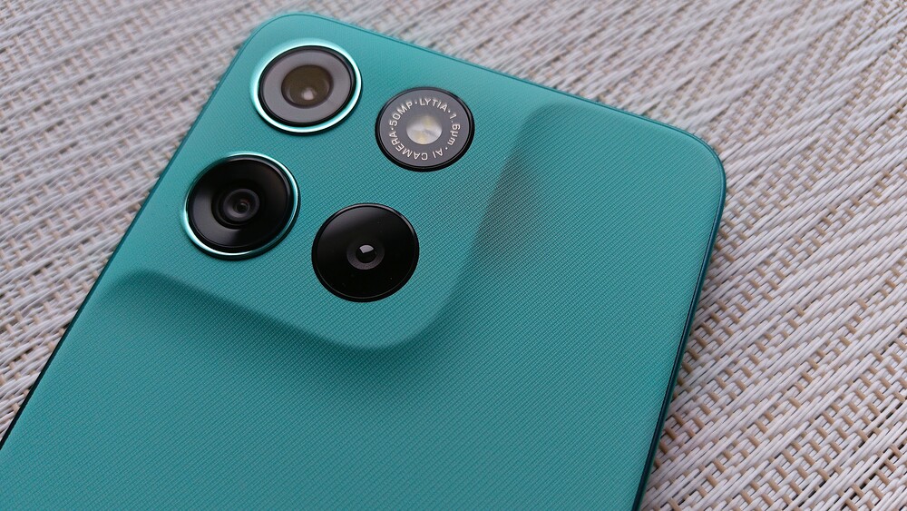 Moto G57 Power