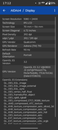 Moto G57 Power