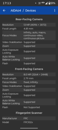 Moto G57 Power