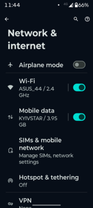 Moto G57 Power