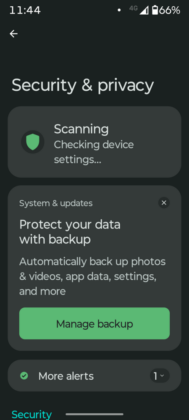 Moto G57 Power