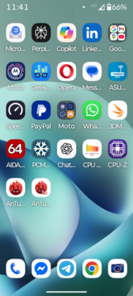 Moto G57 Power