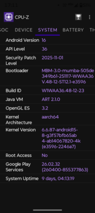 Moto G57 Power