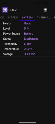 Moto G57 Power