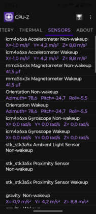 Moto G57 Power