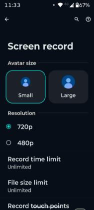 Moto G57 Power