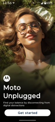 Moto G57 Power