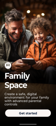 Moto G57 Power