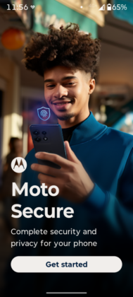 Moto G57 Power
