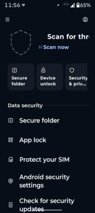 Moto G57 Power