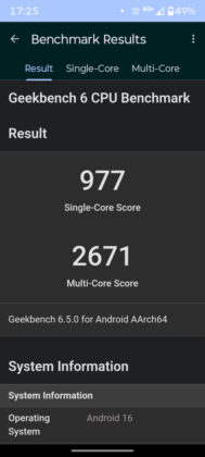 Moto G57 Power