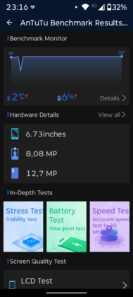 Moto G57 Power