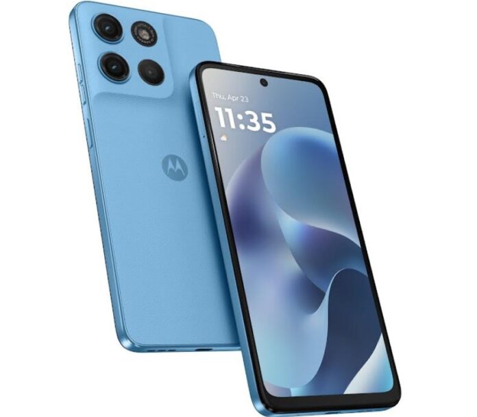 Motorola announced a new generation of moto g smartphones - Root