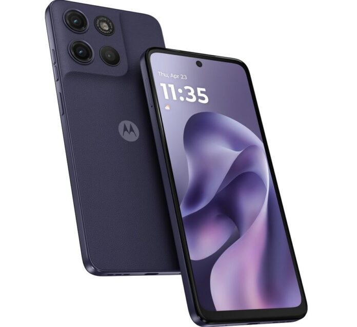 Motorola анонсувала нове покоління смартфонів moto g - Root-Nation.com
