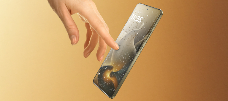 Motorola Signature