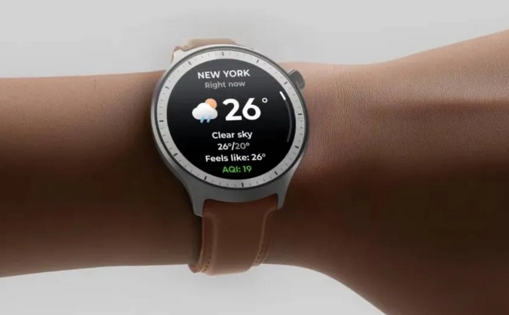 Motorola Watch Fit 2026 Motorola Watch Fit 2026