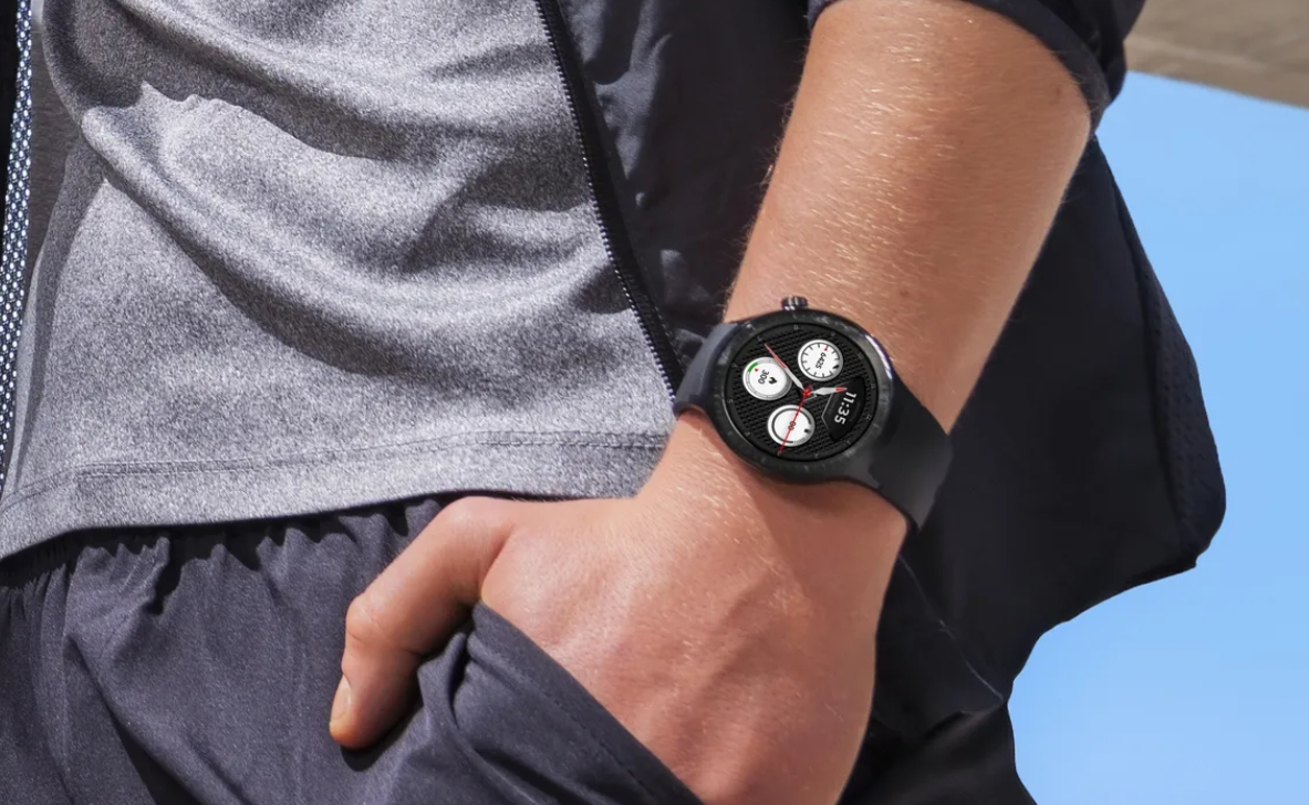 Motorola Watch Fit 2026 Motorola Watch Fit 2026