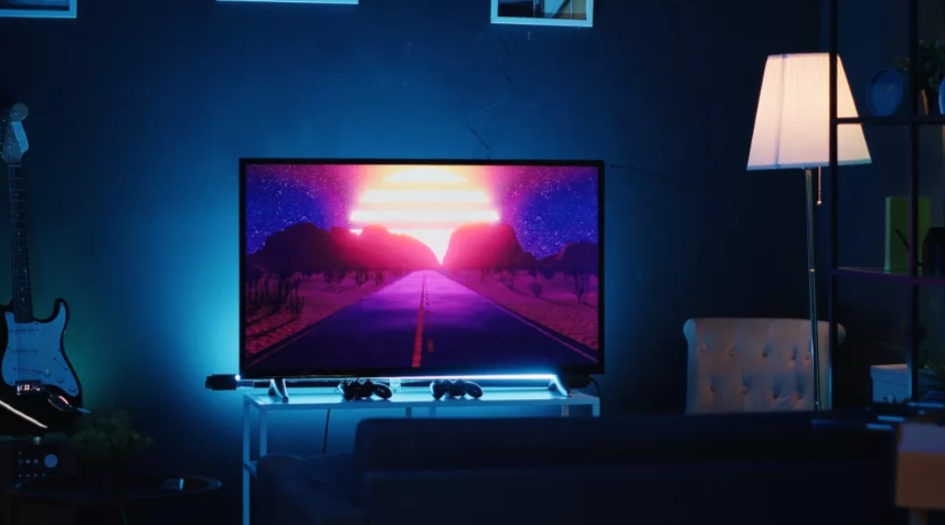 Ринок OLED-моніторів прискорюється: Поставки зросли на 65% за рік Ринок OLED-моніторів прискорюється: Поставки зросли на 65% за рік